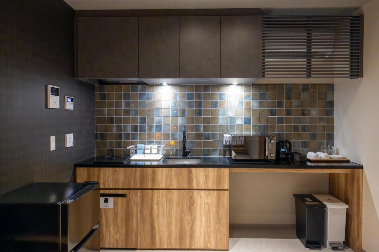 Apartment Oyado Kawaramachi Gojo（御宿 河原町五条）