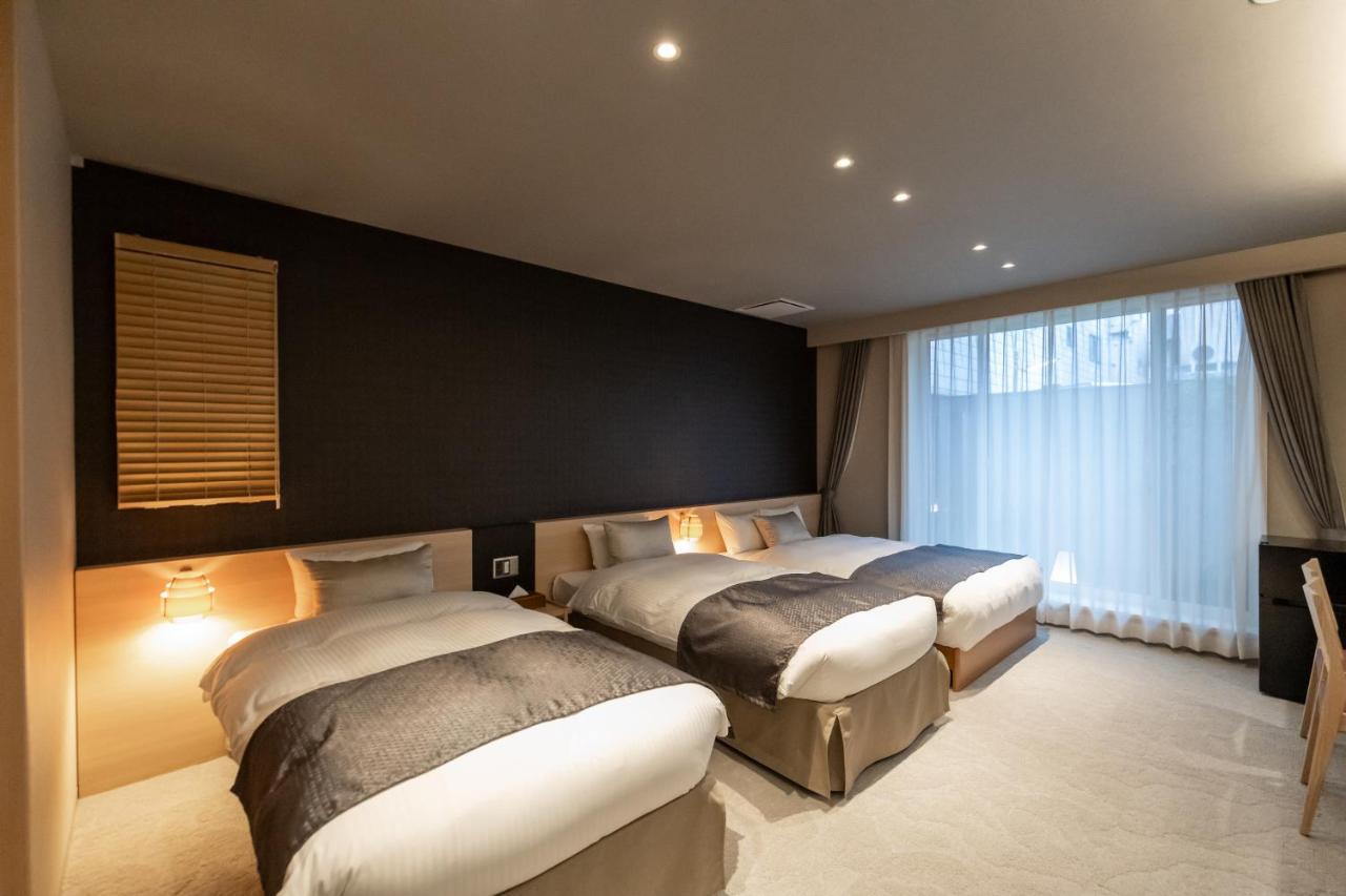 Apartment Oyado Kawaramachi Gojo（御宿 河原町五条） Kyoto