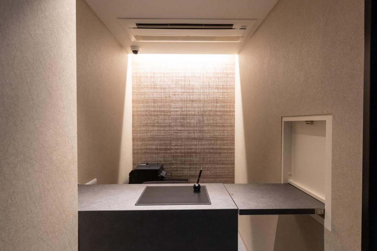 Apartment Oyado Kawaramachi Gojo（御宿 河原町五条） *