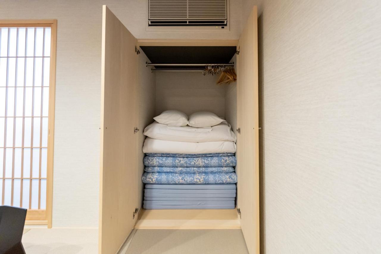 Oyado Kawaramachi Gojo（御宿 河原町五条） Apartment Kyoto