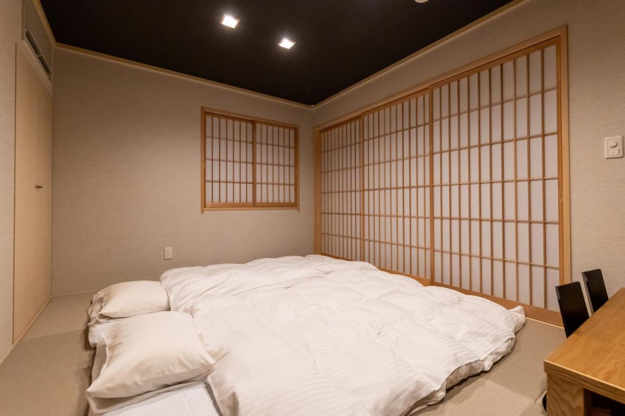 Oyado Kawaramachi Gojo（御宿 河原町五条） Kyoto