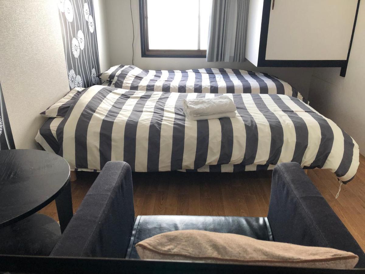 Hostel Kyoto Guest House *