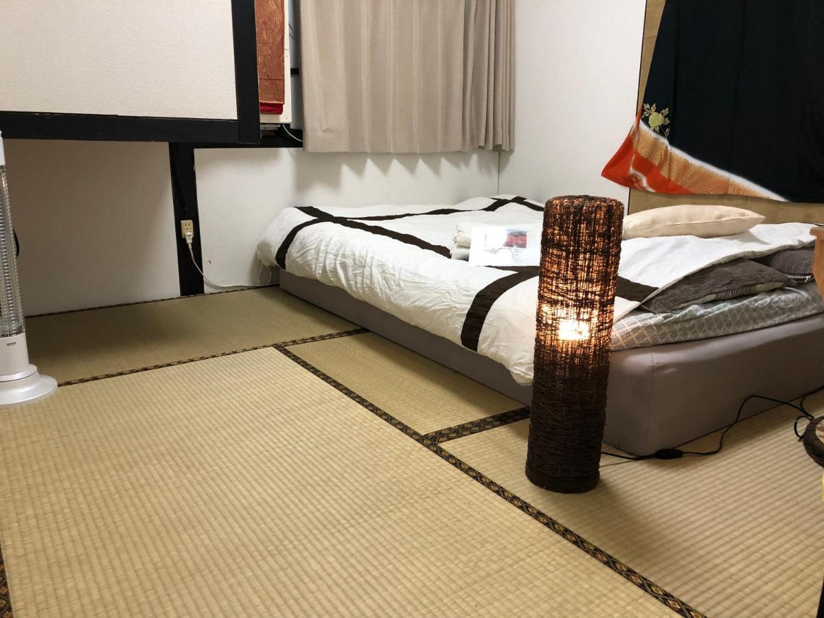 Kyoto Guest House Hostel