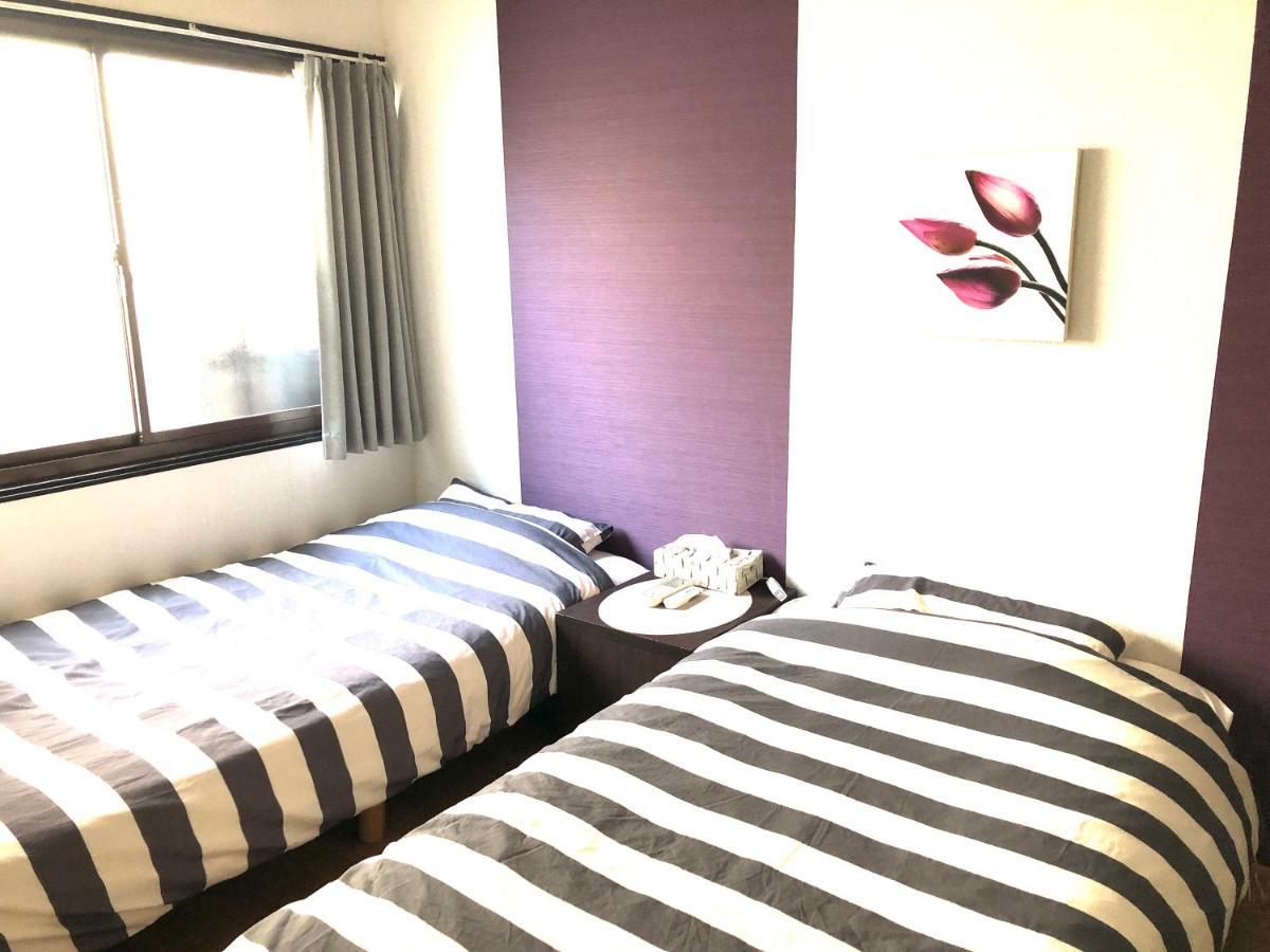 Kyoto Guest House Hostel