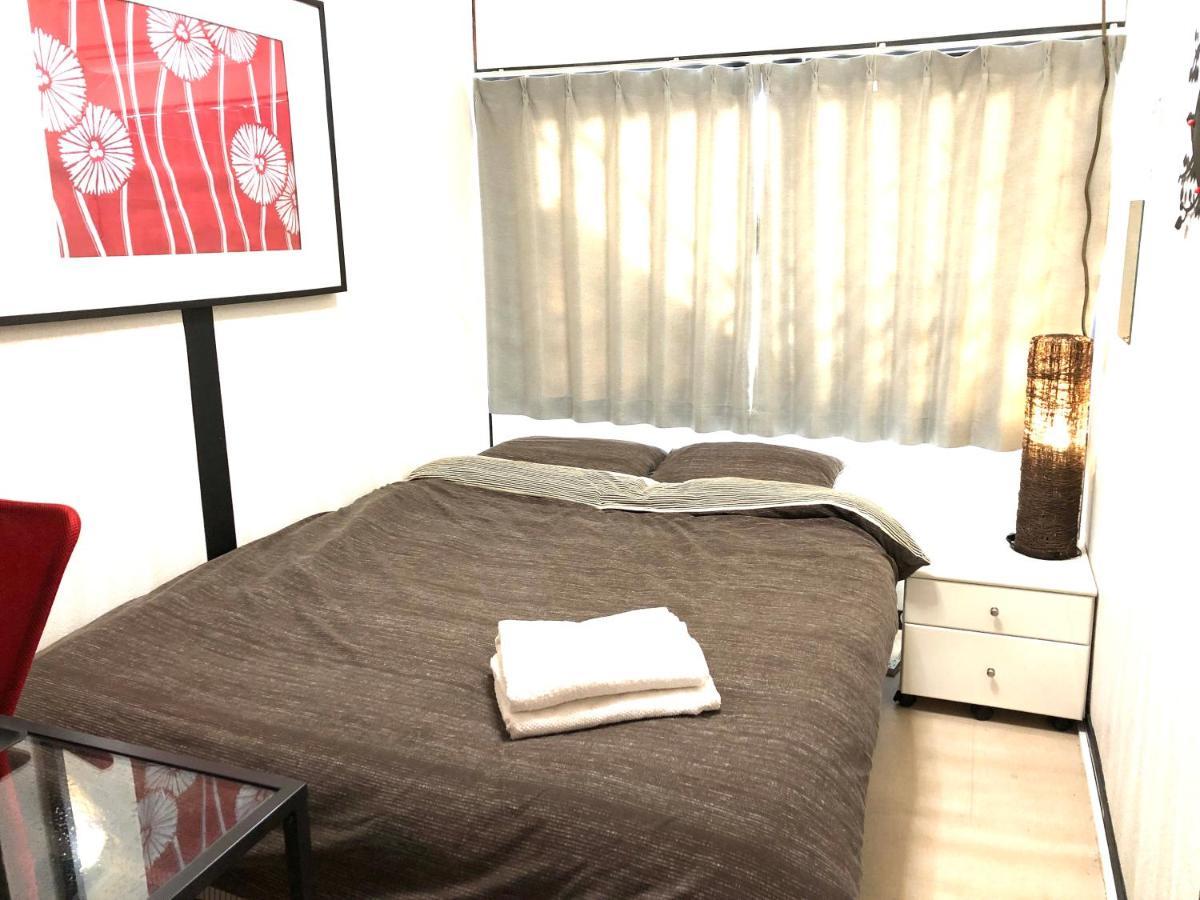 Hostel Kyoto Guest House *