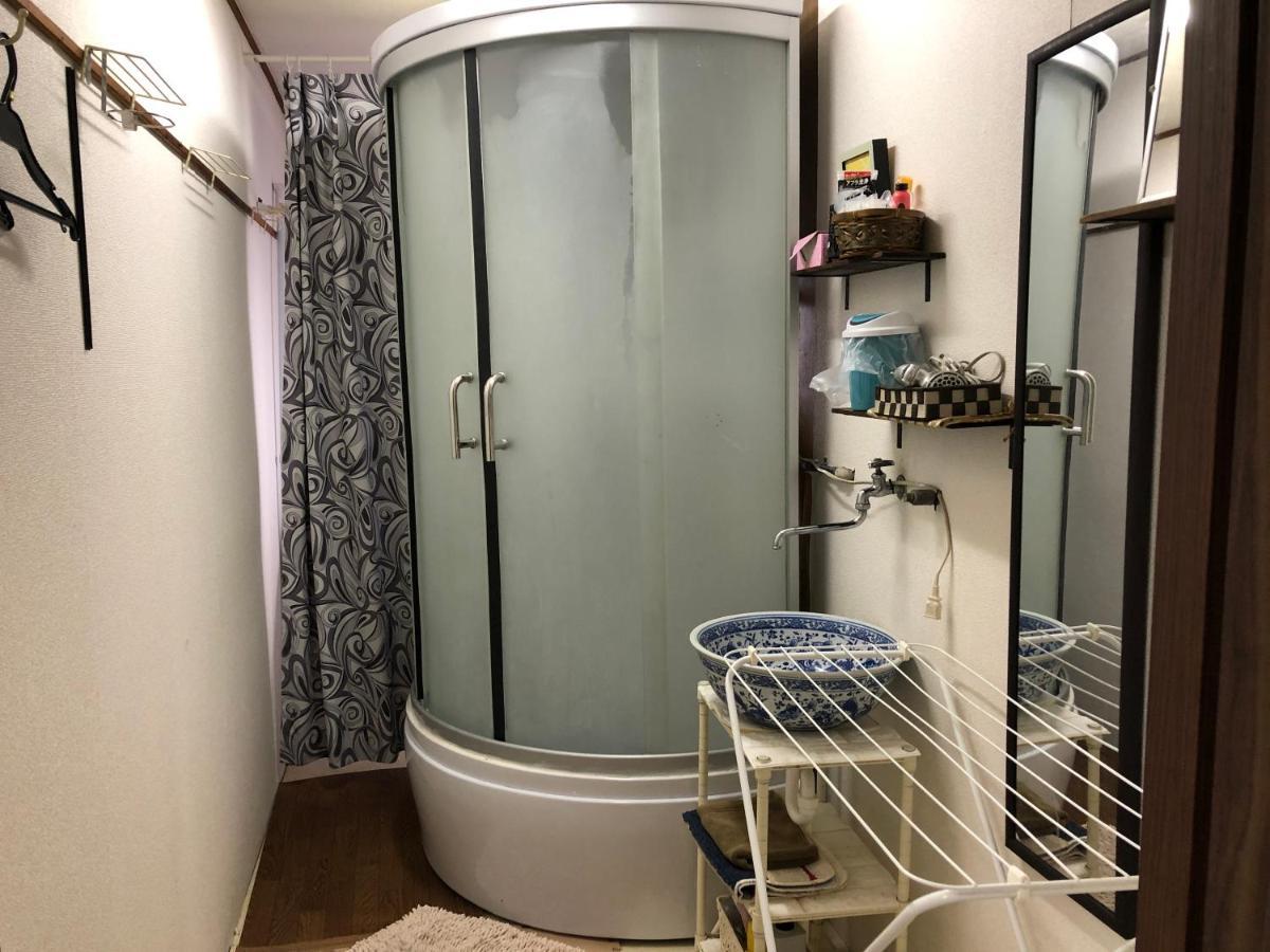 Hostel Kyoto Guest House