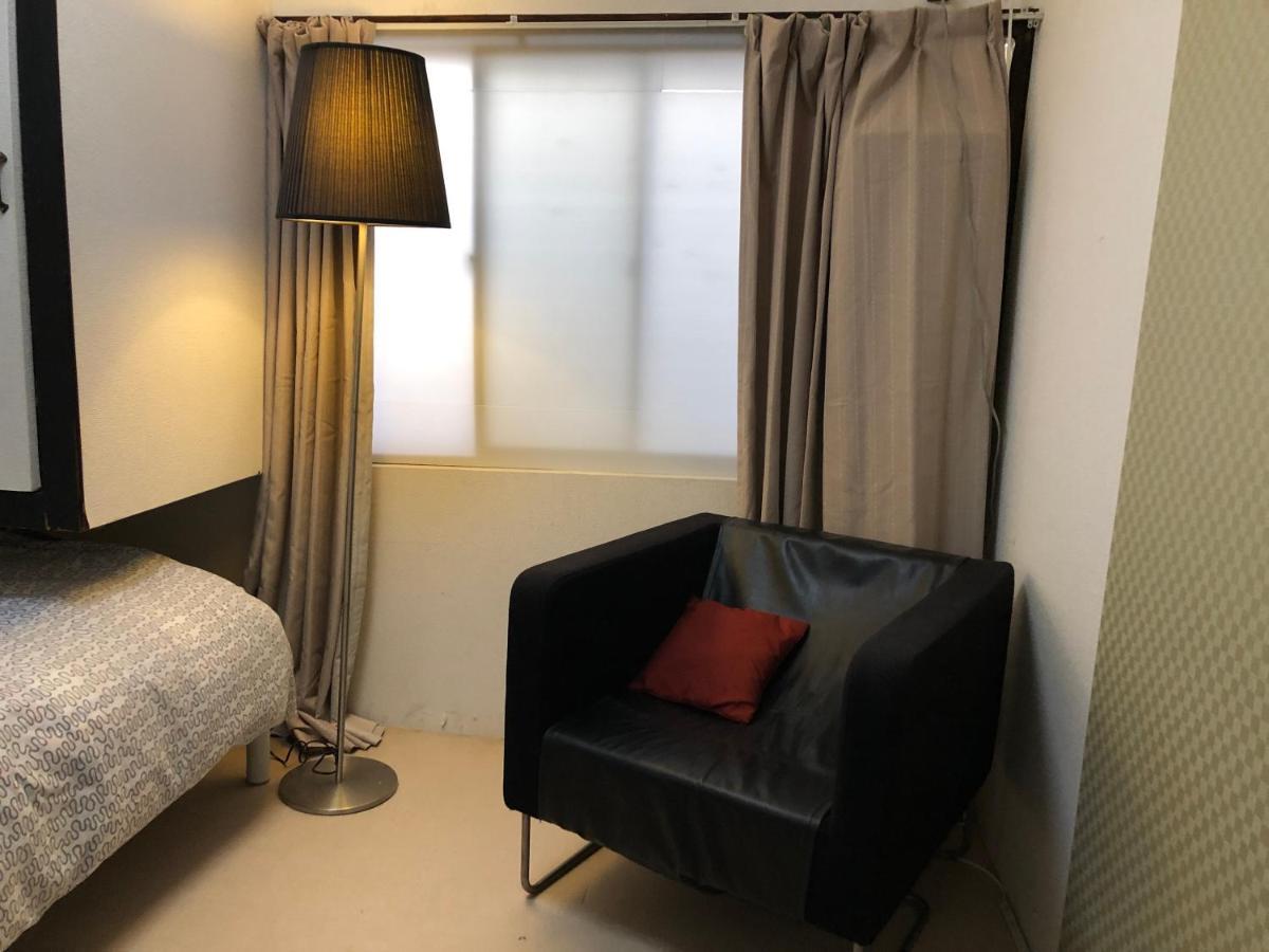 Hostel Kyoto Guest House