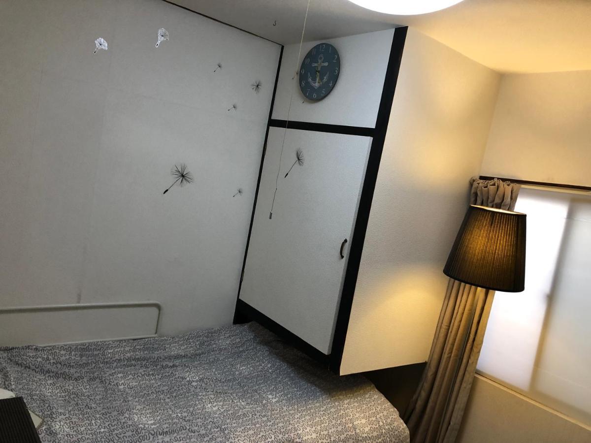 Kyoto Guest House *