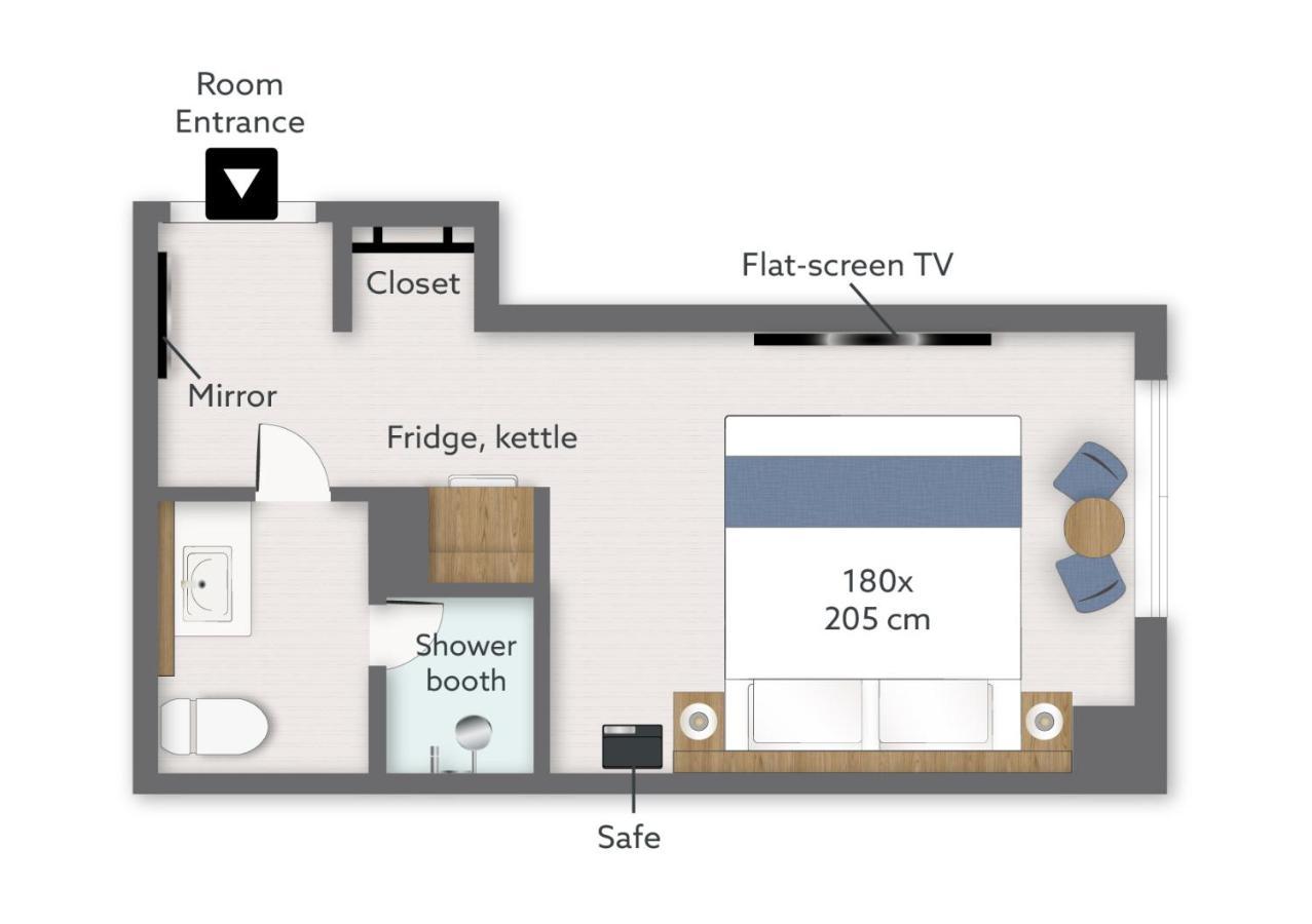 Koji Hotel 4*