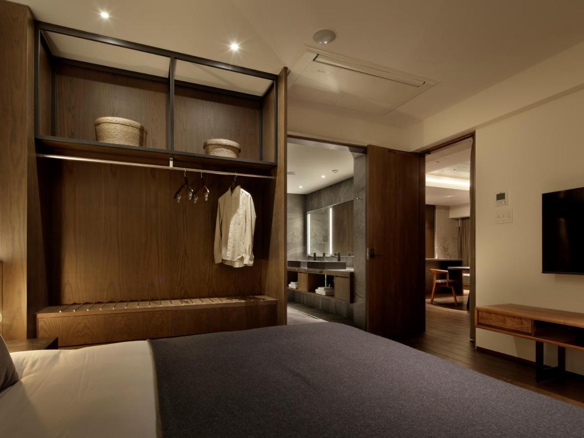 Hotel Hideout Kyoto
