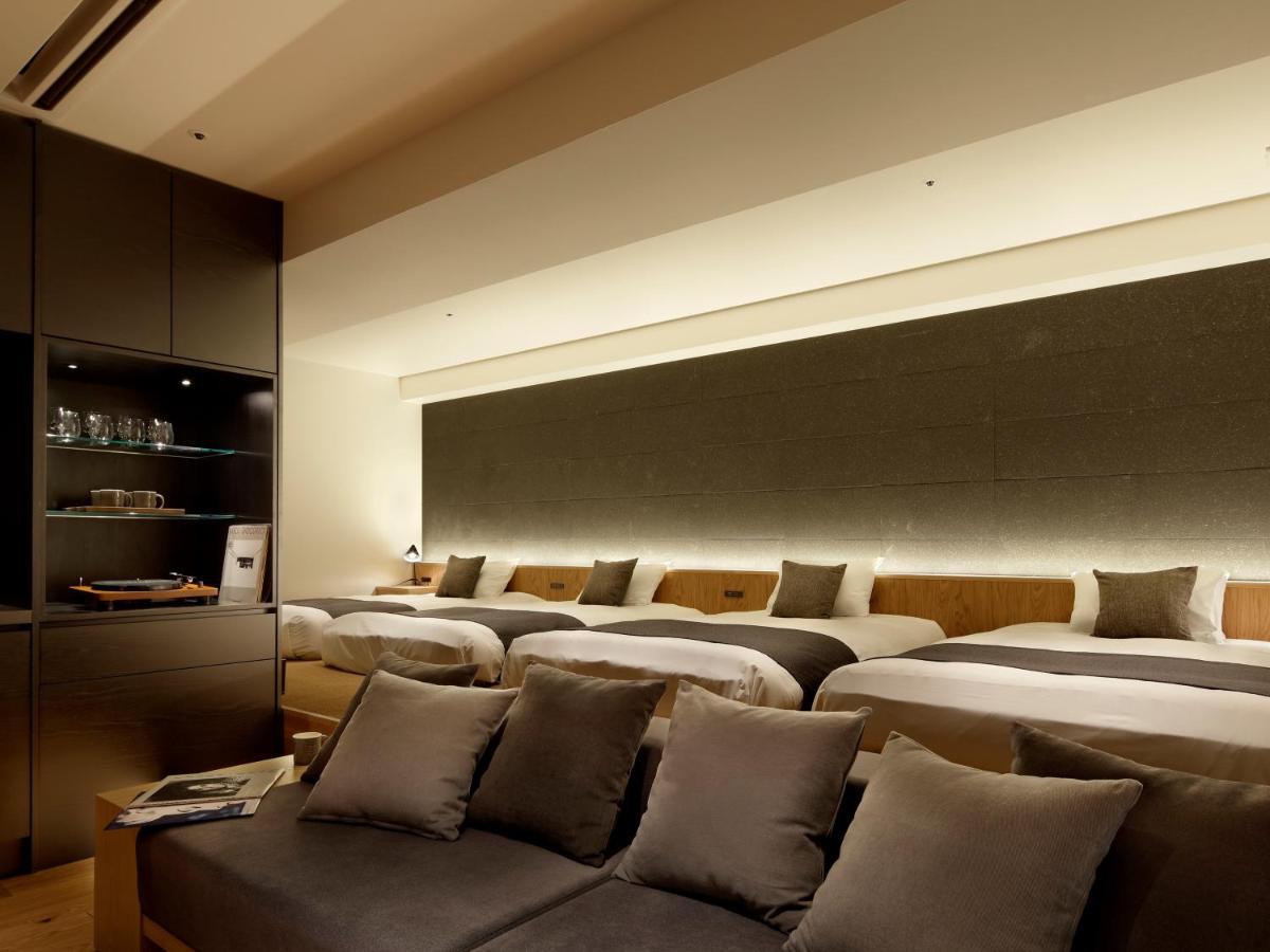 Hotel Hideout