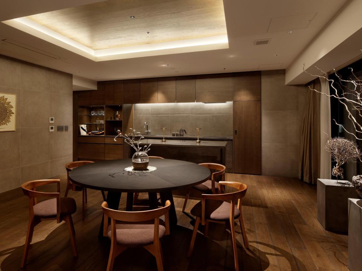 Hotel Hideout Kyoto