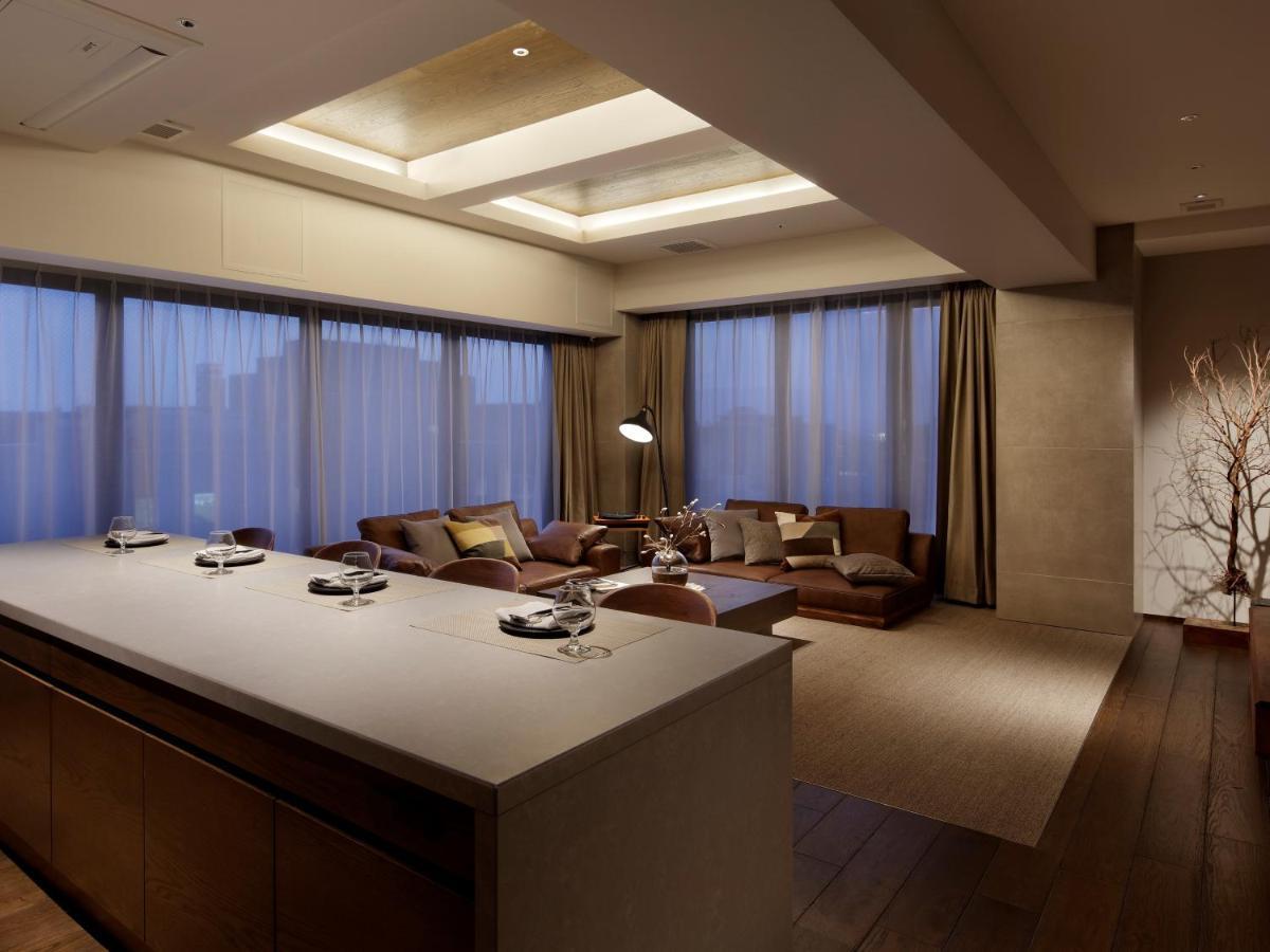 Hideout 4* Kyoto