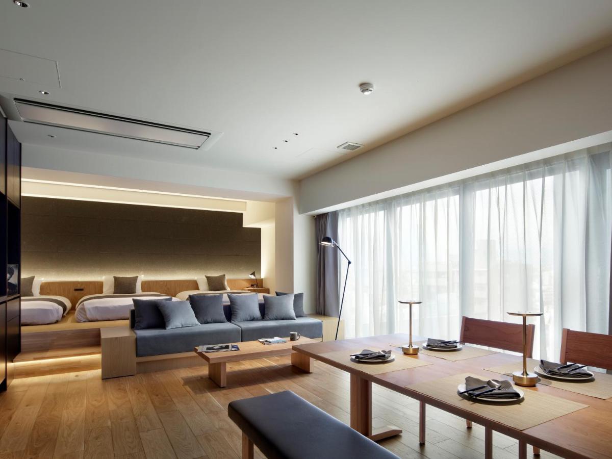 Hideout Kyoto