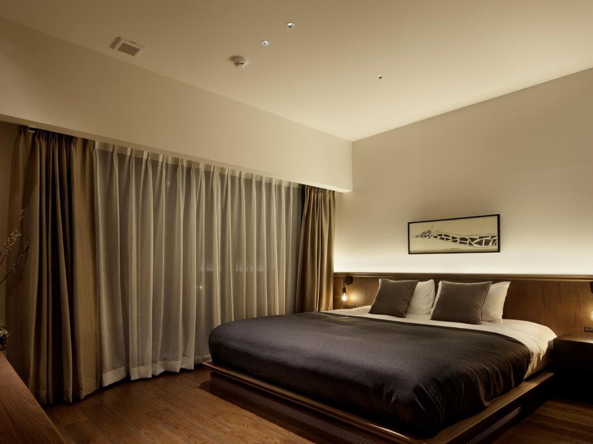 Hideout Hotel
