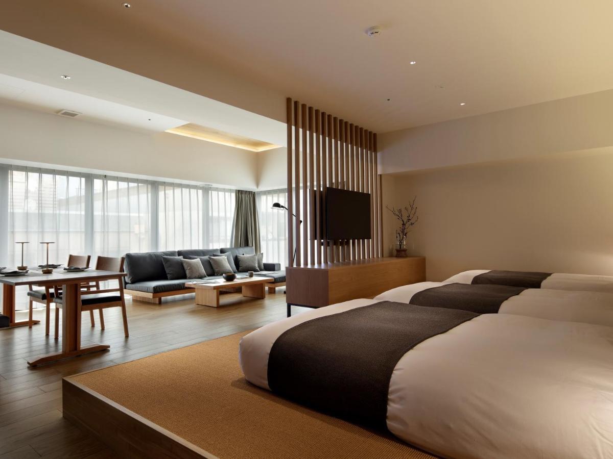 Hideout 4* Kyoto