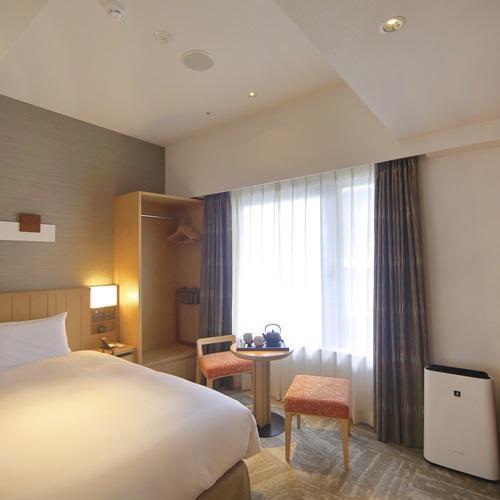 Hotel Sh By The Square Kiyamachi Kyoto