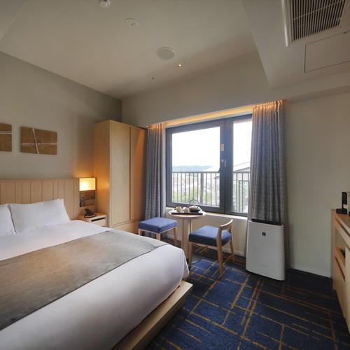 Sh By The Square Kiyamachi Hotel