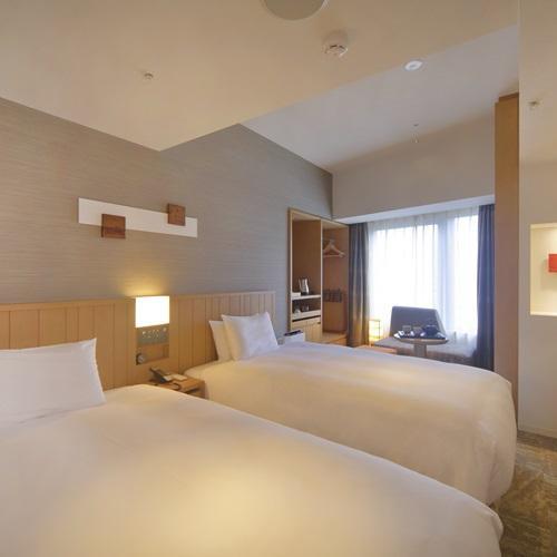 Hotel Sh By The Square Kiyamachi 4*