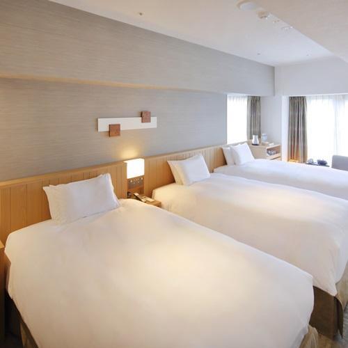 Hotel Sh By The Square Kiyamachi Kyoto