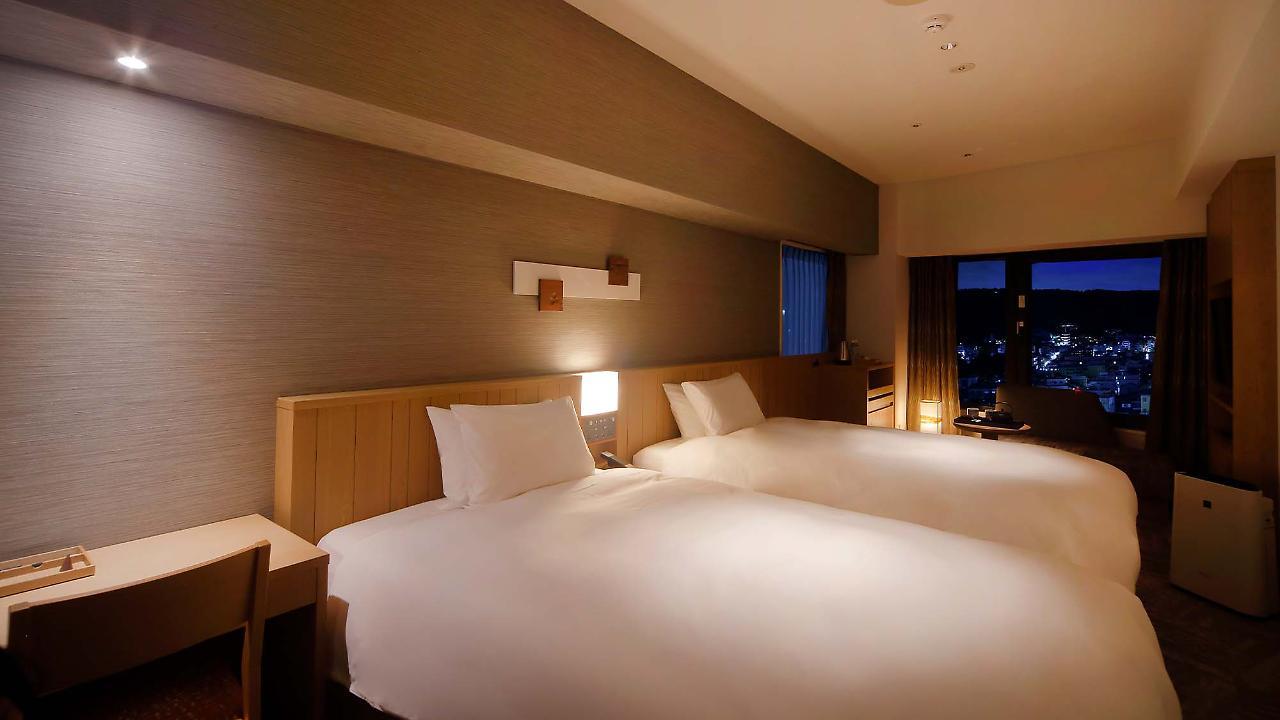 Sh By The Square Kiyamachi Hotel
