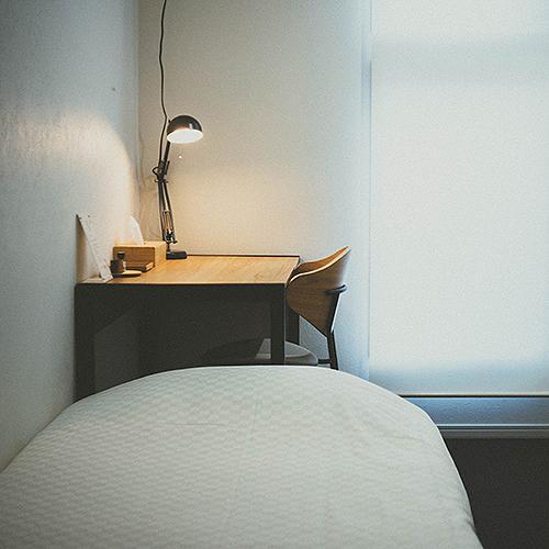 Rak Kiyomizu - 1人旅専用hostel