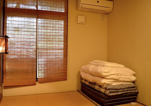 Shirakawa Kiraku Hotel