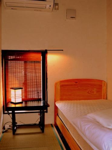 Hotel Shirakawa Kiraku