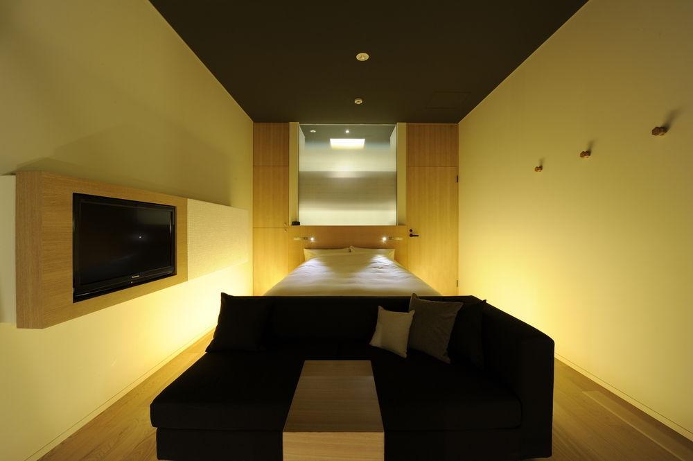 Kanra Hotel Kyoto