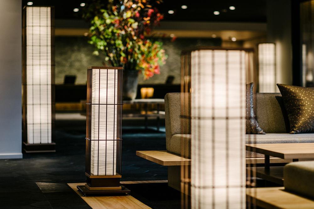 Kanra Hotel Kyoto