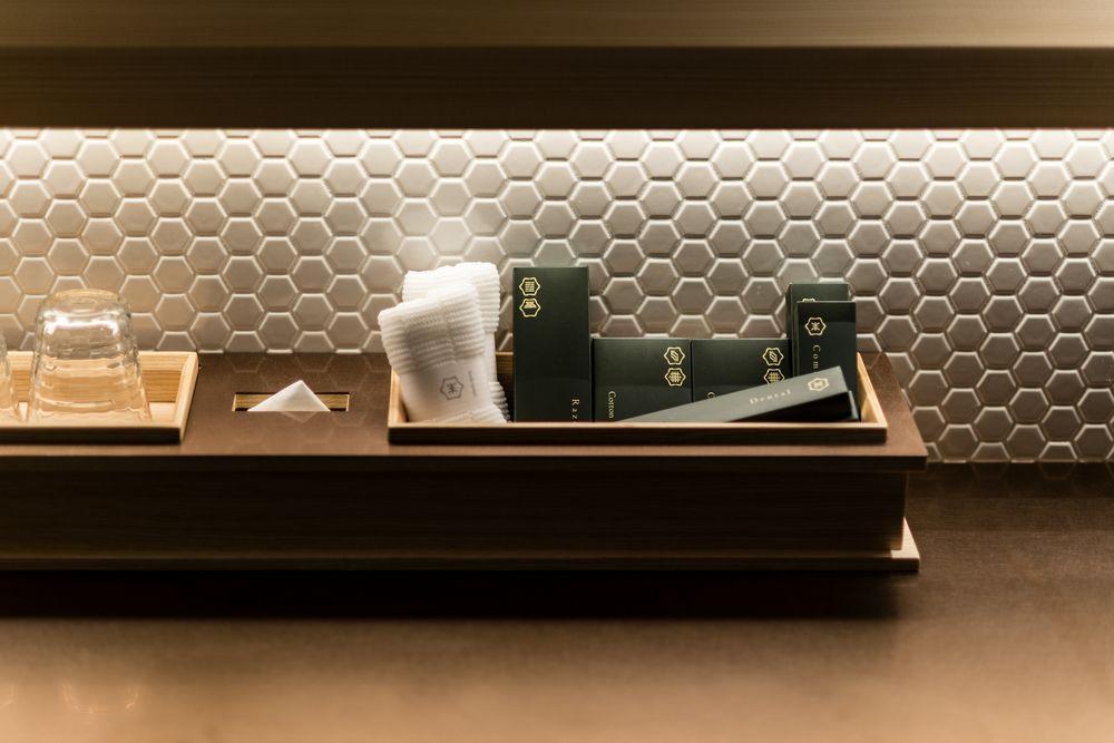 Hotel Kanra Kyoto
