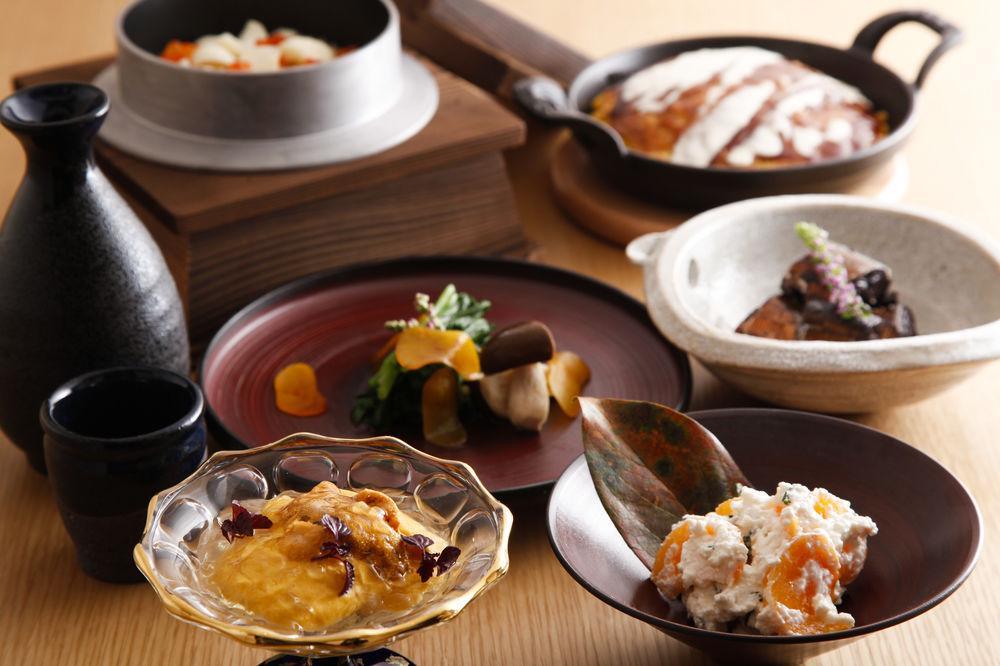 Kanra 4* Kyoto