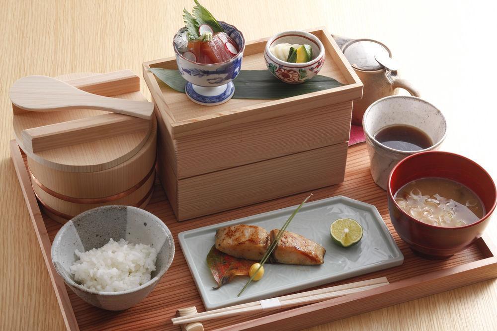 Kanra Hotel Kyoto