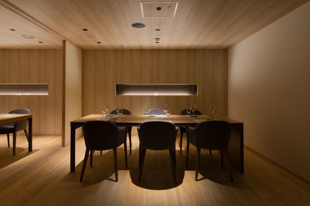 Kanra Hotel Kyoto