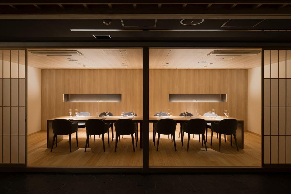 Kanra Hotel Kyoto