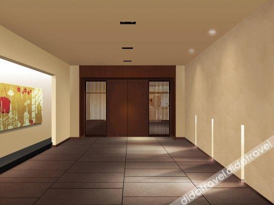 Hotel Intergate Shijo Shinmachi