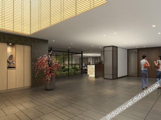 Intergate Shijo Shinmachi 3*