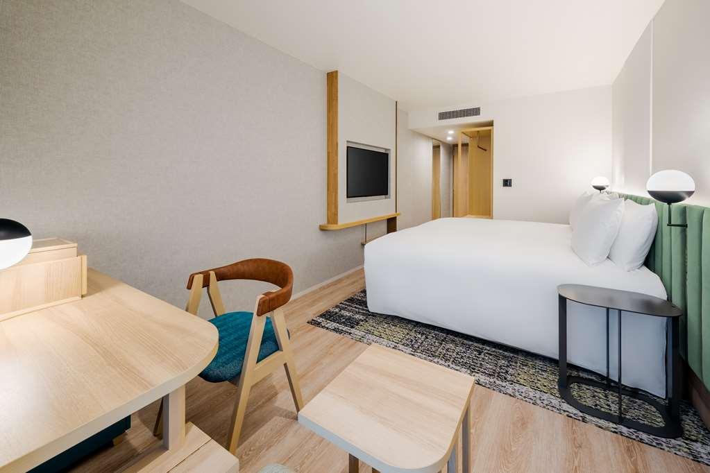 Hilton Garden Shijo Karasuma 3* Kyoto
