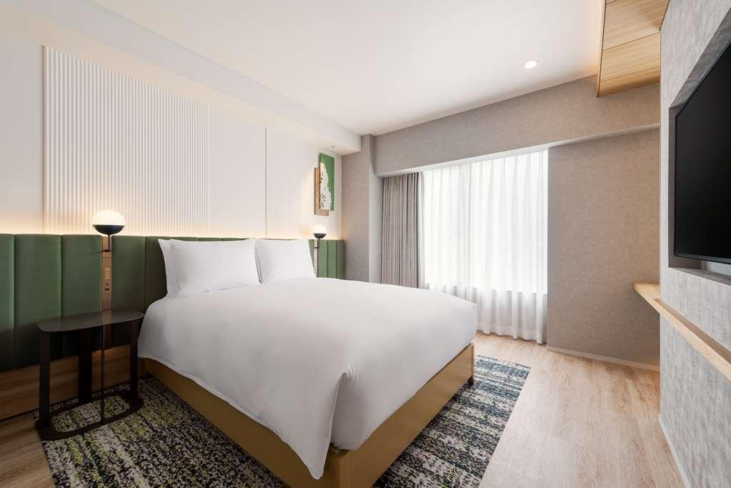 Hilton Garden Shijo Karasuma 3* Kyoto