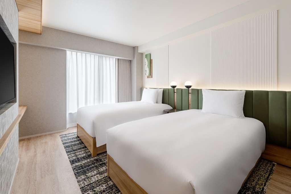 Hilton Garden Shijo Karasuma Hotel