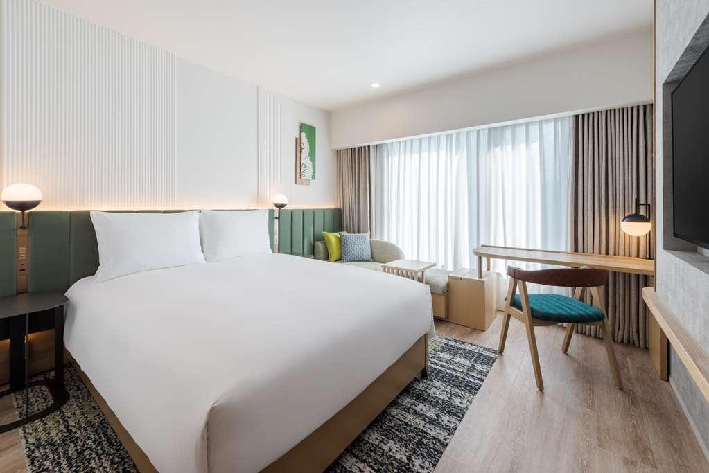 Hilton Garden Shijo Karasuma Hotel Kyoto