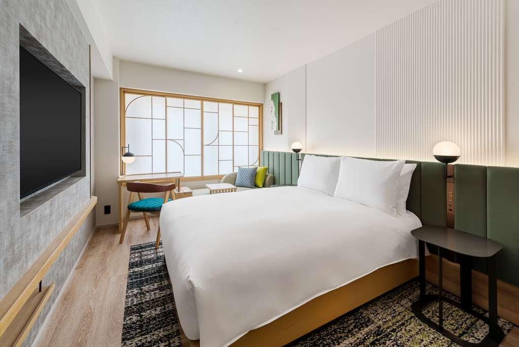 Hilton Garden Shijo Karasuma 3*