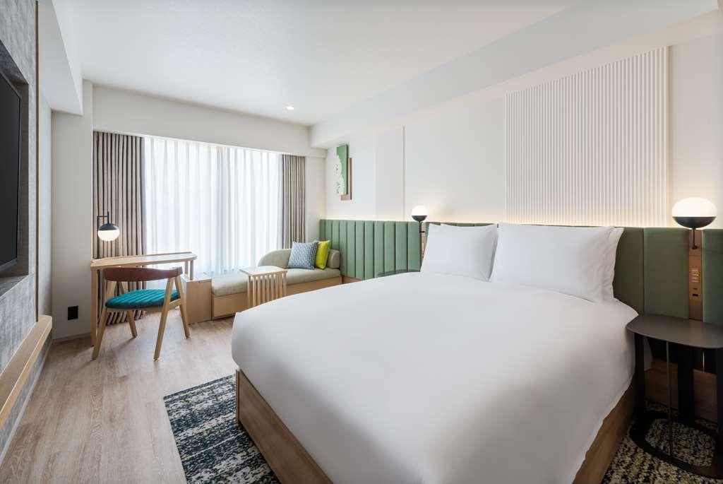 Hilton Garden Shijo Karasuma