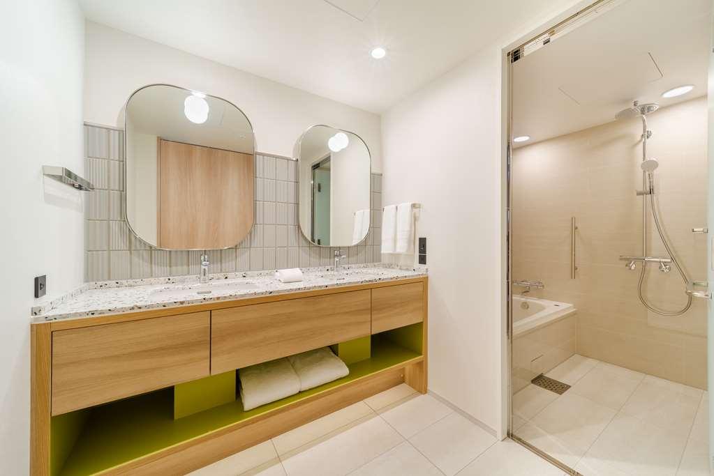 Hotel Hilton Garden Shijo Karasuma Kyoto