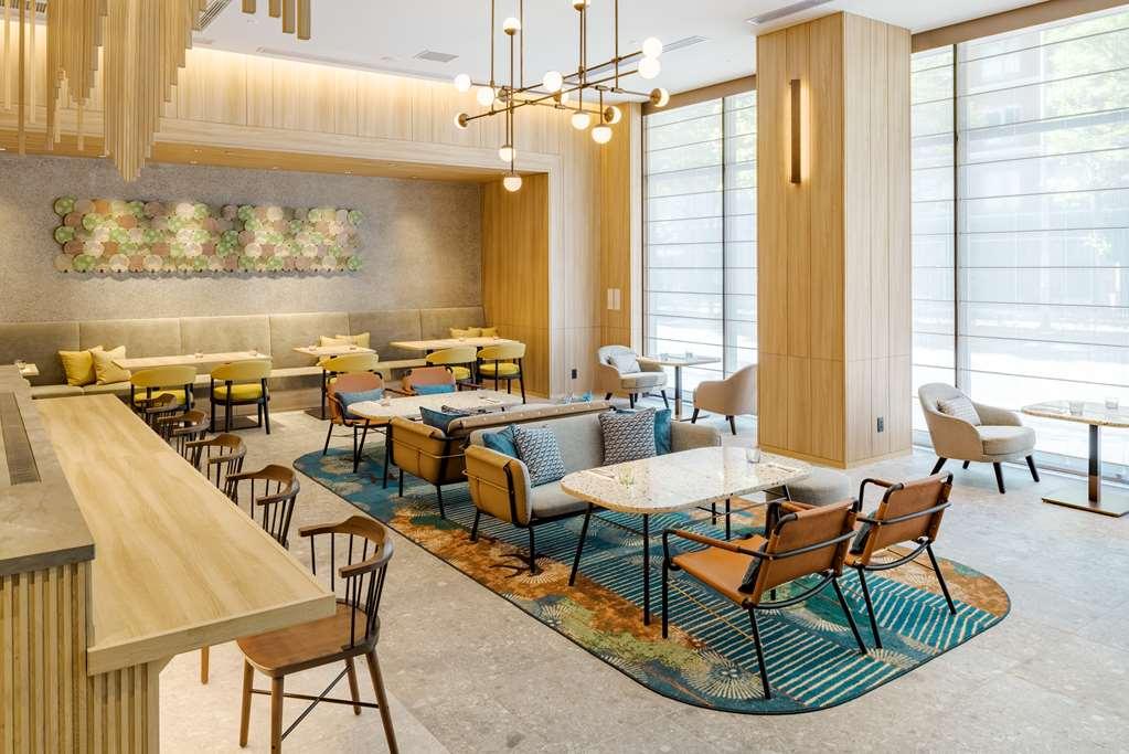 Hilton Garden Shijo Karasuma
