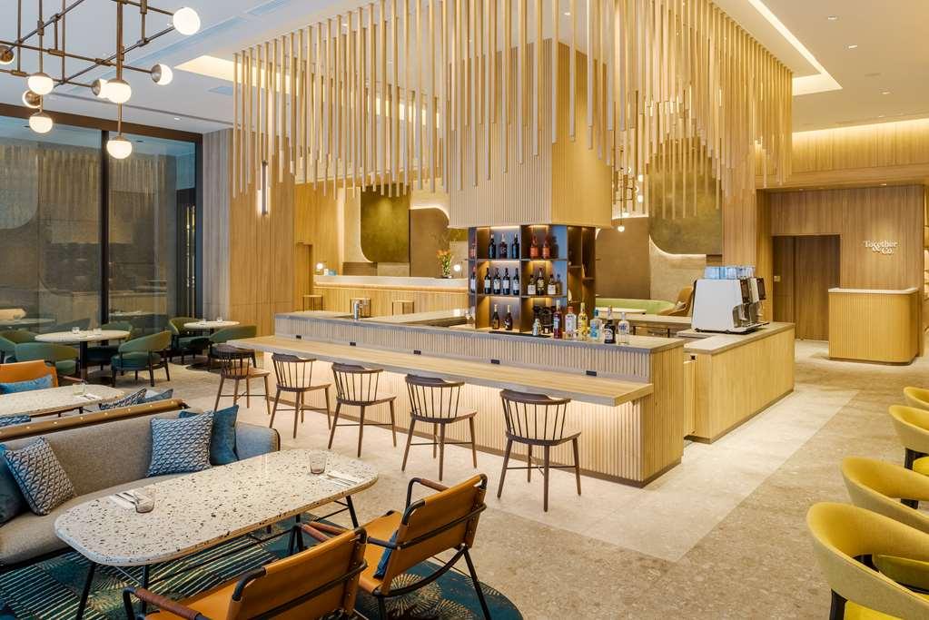 Hilton Garden Shijo Karasuma Hotel 3*