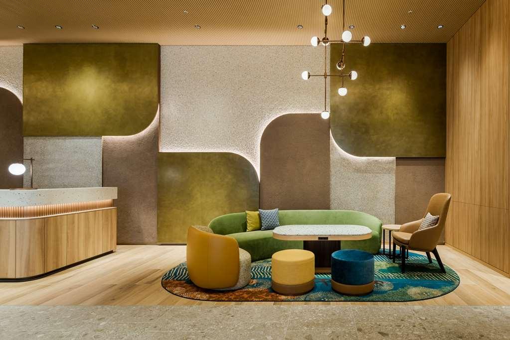 Hilton Garden Shijo Karasuma 3* Kyoto