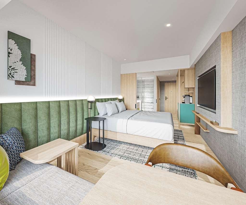 Hotel Hilton Garden Shijo Karasuma