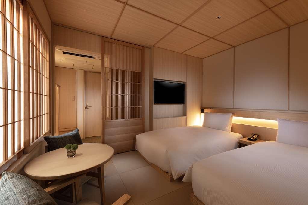Hotel Doubletree By Hilton Higashiyama *