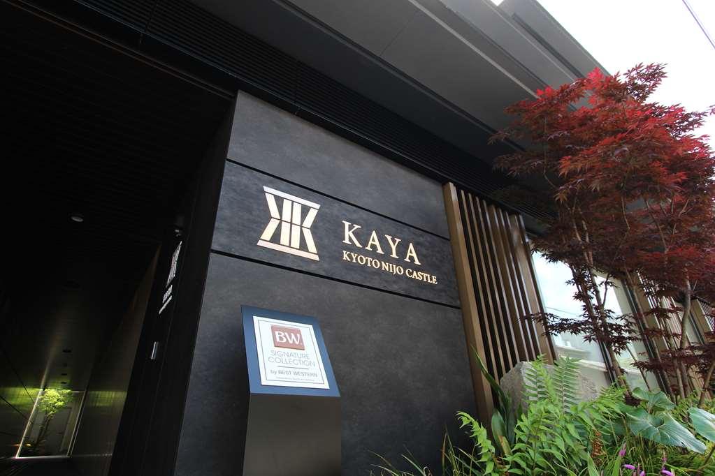 Kaya Nijo Castle, Bw Signature Collection 3*